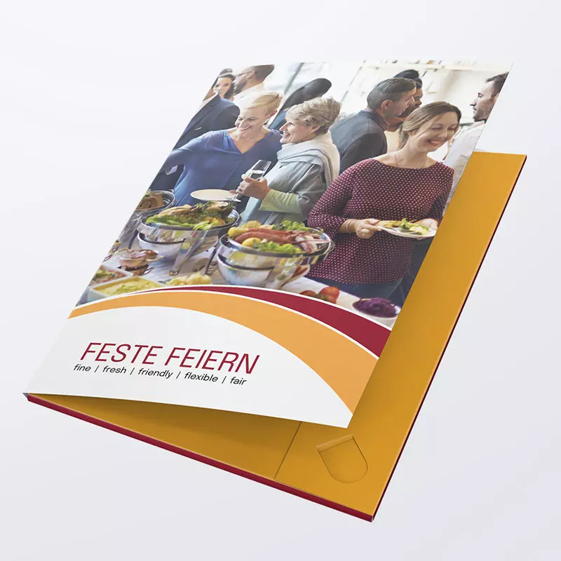 Flügelmappe – BUCHBAR