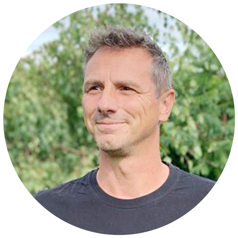 Tomas Sallfert